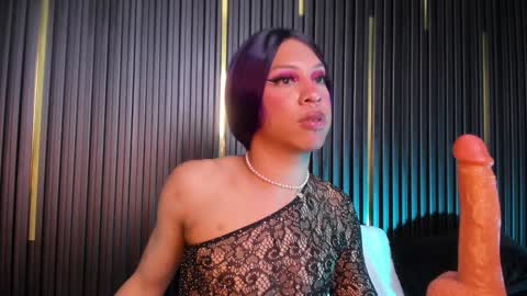 CAMERON online show from January 22, 2025, 8:29 am