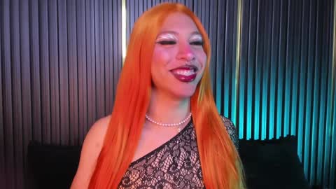 CAMERON online show from February 5, 2025, 2:29 am