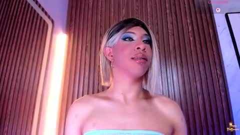 CAMERON online show from October 10, 2025, 3:27 am