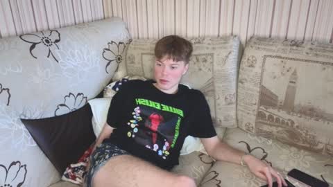 Snapshot of cameron_crowly chatting on January 13, 2025, 9:08 am Cameron online show from January 13, 2025, 9:08 am