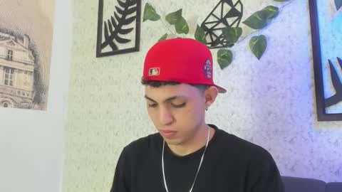 CAMERON online show from October 26, 2025, 7:03 am