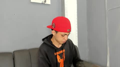 CAMERON online show from November 11, 2025, 1:22 pm