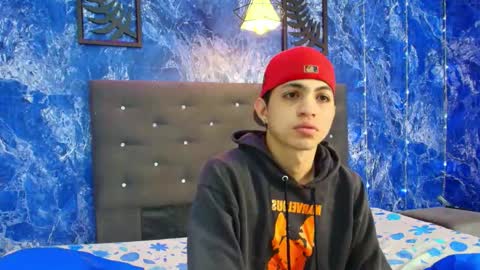 CAMERON online show from November 26, 2025, 1:01 pm