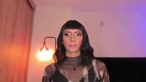 Cameron online show from December 18, 2025, 6:47 pm