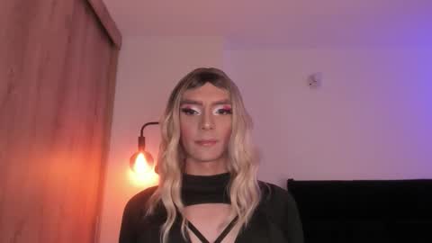 Cameron online show from February 6, 2026, 1:21 am