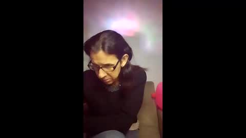 Mara Catalina Romero Ordez online show from December 16, 2025, 6:51 am