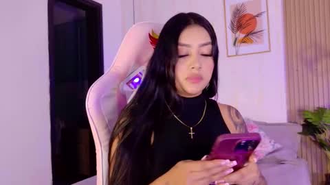 Cameron  online show from February 11, 2026, 7:41 pm