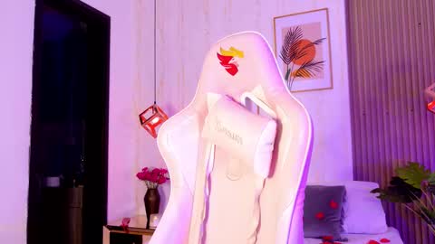 Cameron  online show from February 14, 2026, 7:43 pm