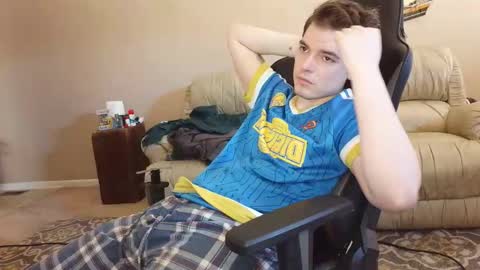 camerondt online show from April 3, 2026, 2:37 pm