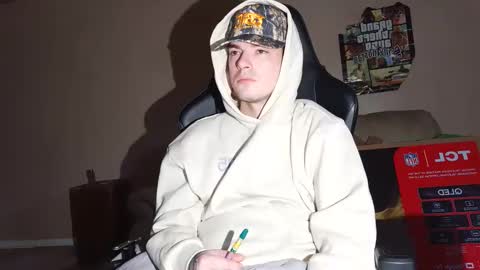 camerondt online show from April 25, 2026, 1:41 pm