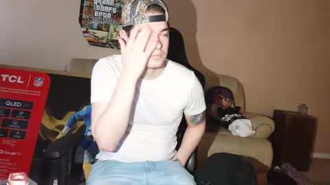 camerondt online show from April 27, 2026, 1:31 pm