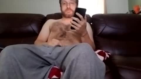 Snapshot of camguy2425 chatting on January 12, 2025, 1:05 pm CamGuy online show from January 12, 2025, 1:05 pm