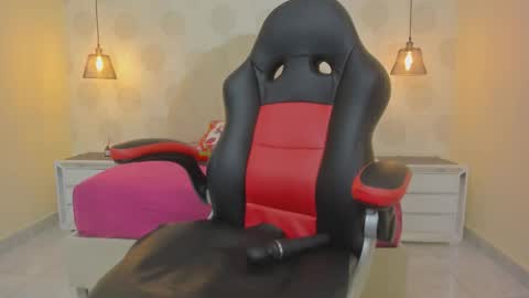 C A M I L A  online show from December 17, 2025, 8:15 pm