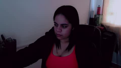 CAMI online show from December 6, 2024, 10:19 pm