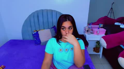 CAMI online show from October 24, 2025, 10:33 am