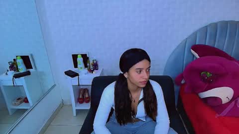 CAMI online show from April 23, 2026, 4:09 pm