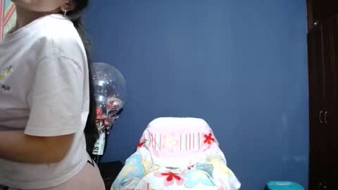 CAMI-03  online show from January 9, 2026, 4:48 am