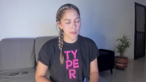   online show from November 8, 2025, 3:50 am