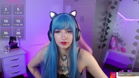 Snapshot of cami_mila99 chatting on February 3, 2025, 2:36 am CAMI  online show from February 3, 2025, 2:36 am