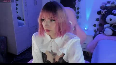 Snapshot of cami_mila99 chatting on March 4, 2025, 5:32 am CAMI  online show from March 4, 2025, 5:32 am