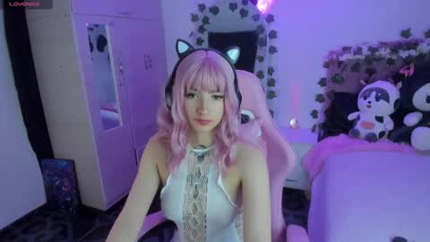 Snapshot of cami_mila99 chatting on March 10, 2025, 2:39 am CAMI  online show from March 10, 2025, 2:39 am