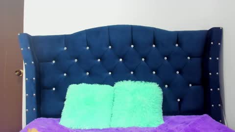 CAMI online show from October 29, 2025, 1:13 pm