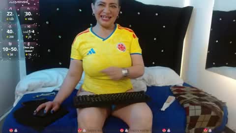 Snapshot of camiangel69 chatting on July 7, 2026, 3:05 pm CAMI online show from July 7, 2026, 3:05 pm