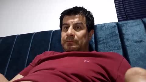 camicumhot online show from November 3, 2025, 10:53 pm