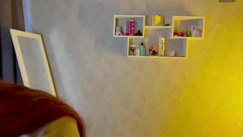 Snapshot of camienevius chatting on January 14, 2026, 12:11 pm Hello My name is Rina im new model here and little but shy but curious. online show from January 14, 2026, 12:11 pm