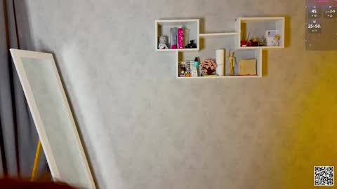 Snapshot of camienevius chatting on January 17, 2026, 12:10 pm Hello My name is Rina im new model here and little but shy but curious. online show from January 17, 2026, 12:10 pm