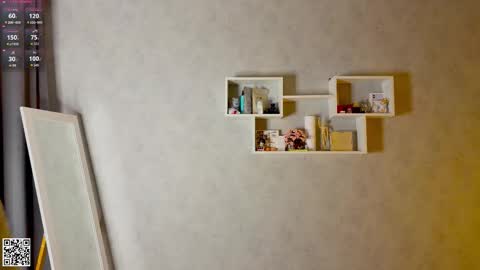 Snapshot of camienevius chatting on February 2, 2026, 12:15 pm Hello My name is Rina im new model here and little but shy but curious. online show from February 2, 2026, 12:15 pm