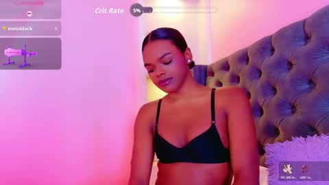 Snapshot of camiestrada chatting on January 31, 2026, 11:03 pm camiestrada online show from January 31, 2026, 11:03 pm