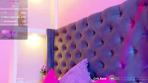 Snapshot of camiestrada chatting on February 1, 2026, 2:15 pm camiestrada online show from February 1, 2026, 2:15 pm