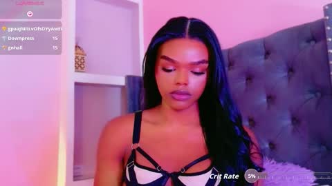 Snapshot of camiestrada chatting on February 5, 2026, 10:14 pm camiestrada online show from February 5, 2026, 10:14 pm