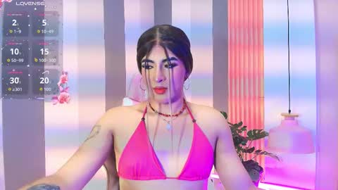 CA M I online show from December 20, 2025, 3:57 am