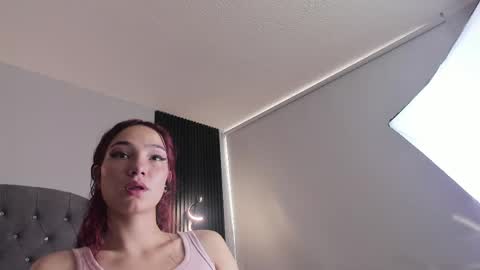 camiirosse online show from May 12, 2026, 7:55 pm
