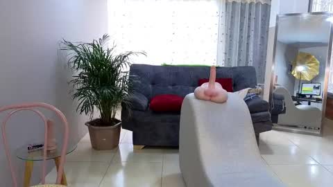 Camil online show from January 23, 2025, 2:28 pm