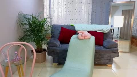 Camil online show from February 7, 2025, 1:43 pm