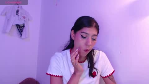 Snapshot of camila_668 chatting on May 16, 2026, 3:47 am Cami online show from May 16, 2026, 3:47 am