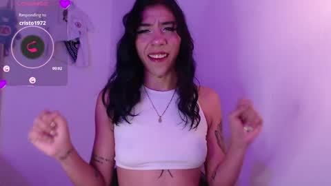 Snapshot of camila_668 chatting on May 18, 2026, 1:56 am Cami online show from May 18, 2026, 1:56 am