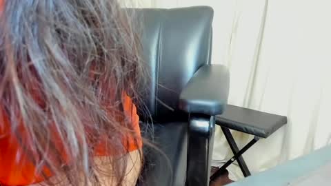 Cami online show from January 2, 2025, 7:55 am