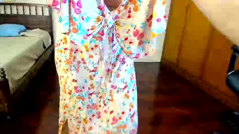 Cami online show from January 30, 2025, 1:33 am