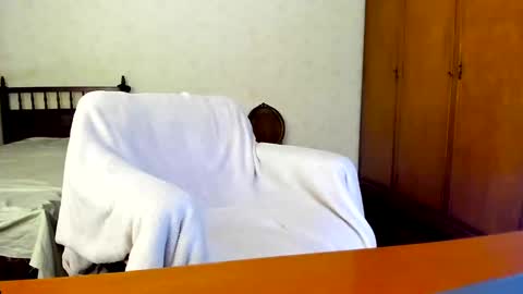 Cami online show from February 4, 2025, 1:45 am