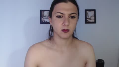 camila online show from January 5, 2025, 6:02 pm