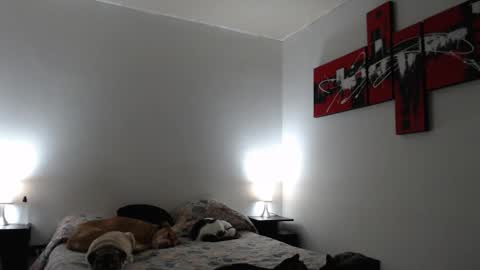 camila online show from March 12, 2025, 7:24 am