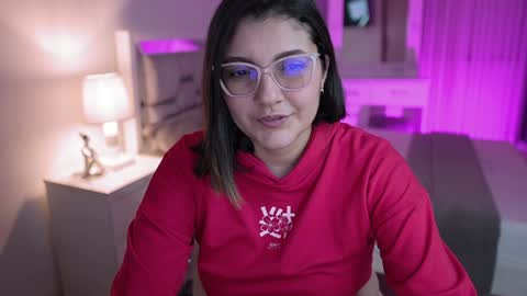 Camila buitrago online show from December 12, 2024, 2:48 am