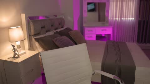 Camila buitrago online show from January 12, 2025, 9:19 pm