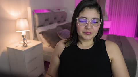 Camila buitrago online show from January 16, 2025, 1:58 am