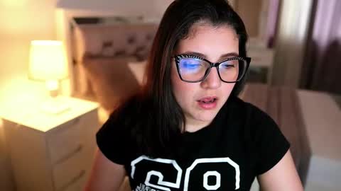 Camila buitrago online show from January 11, 2026, 9:31 pm