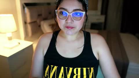 Camila buitrago online show from February 20, 2026, 1:02 am